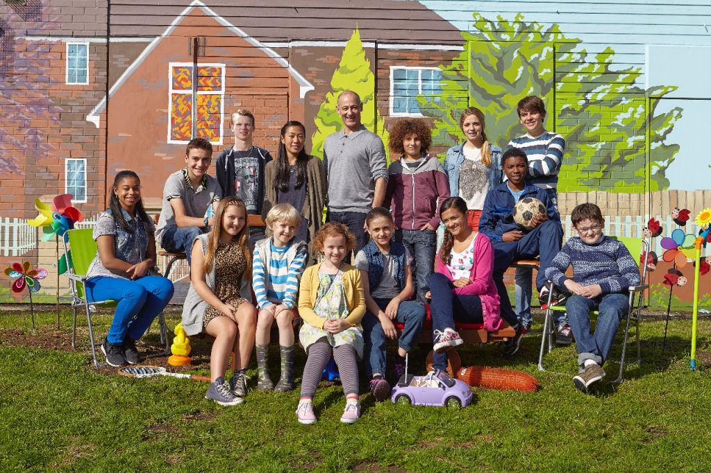 The Dumping Ground 2