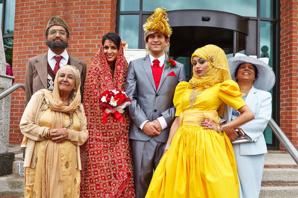 Citizen Khan - Family Wedding 