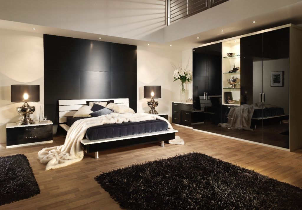Portofino Bedroom